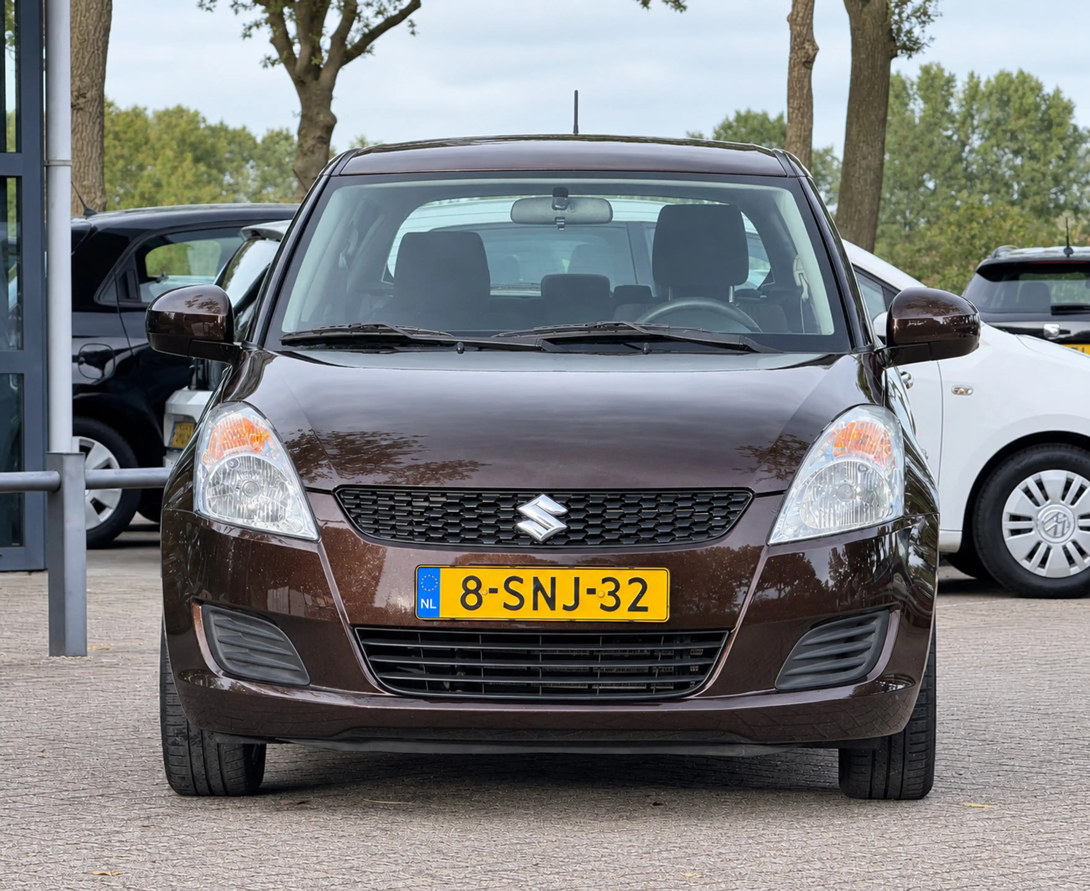 Suzuki Swift 1.2 Bandit EASSS | Airco | Cruise | 5DRS | Goed On — photo 5