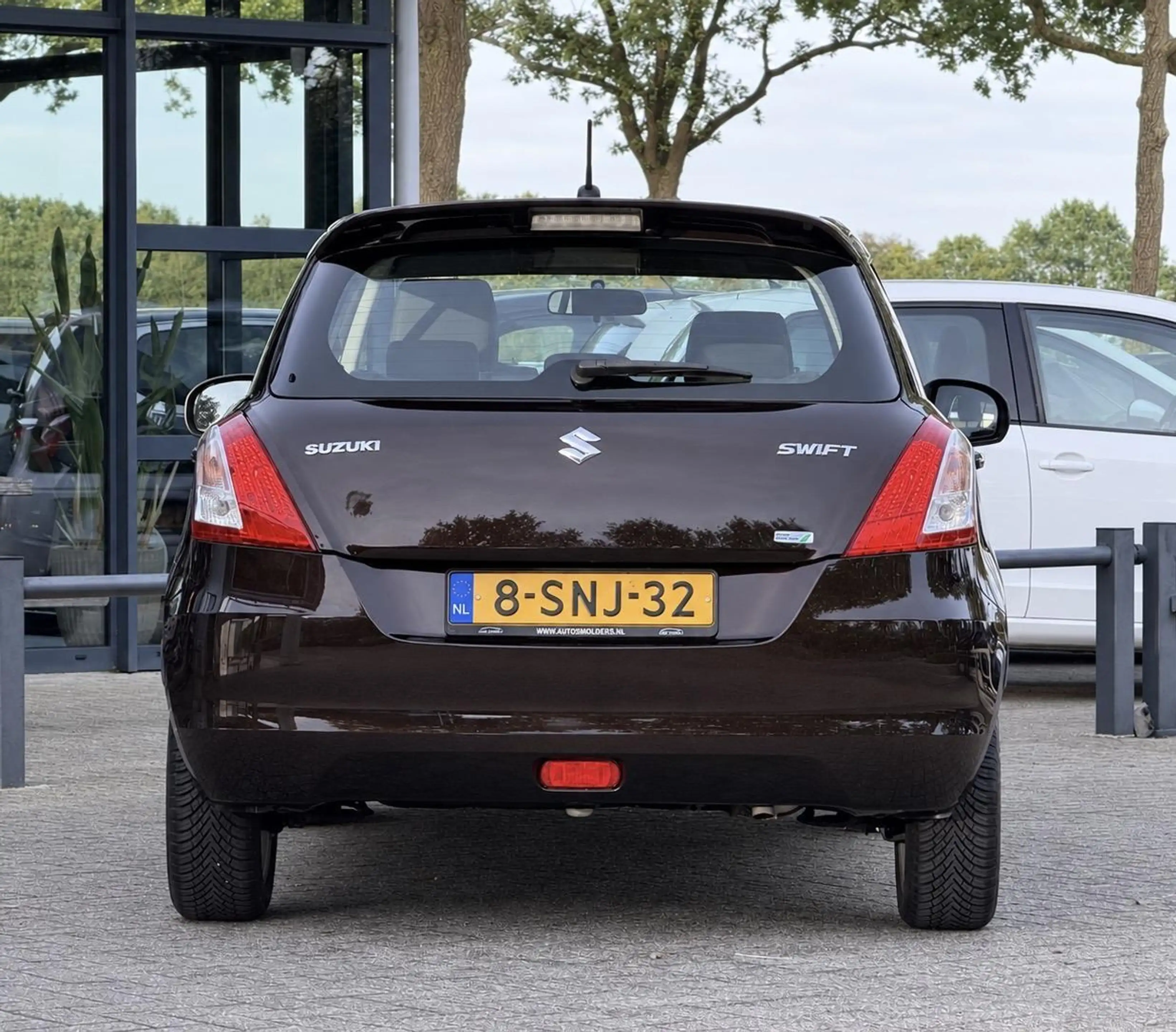 Suzuki Swift 1.2 Bandit EASSS | Airco | Cruise | 5DRS | Goed On — photo 6