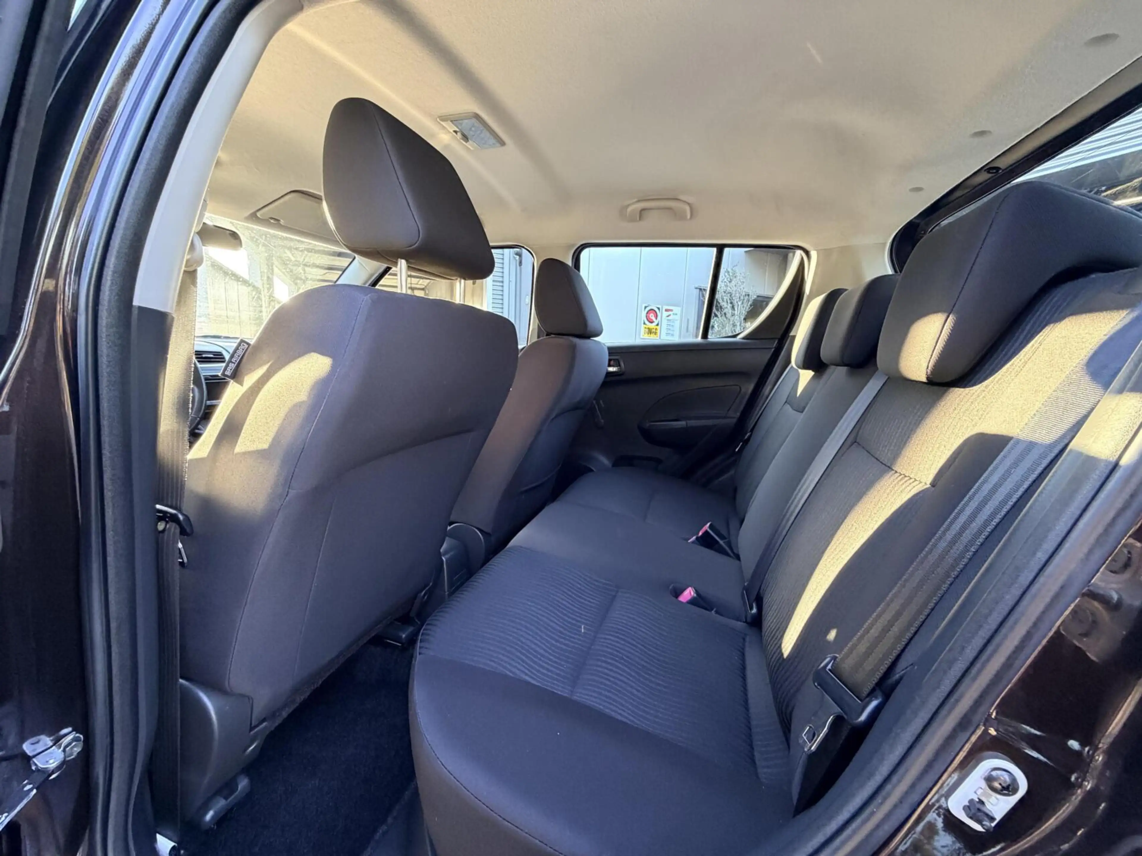 Suzuki Swift 1.2 Bandit EASSS | Airco | Cruise | 5DRS | Goed On — photo 14