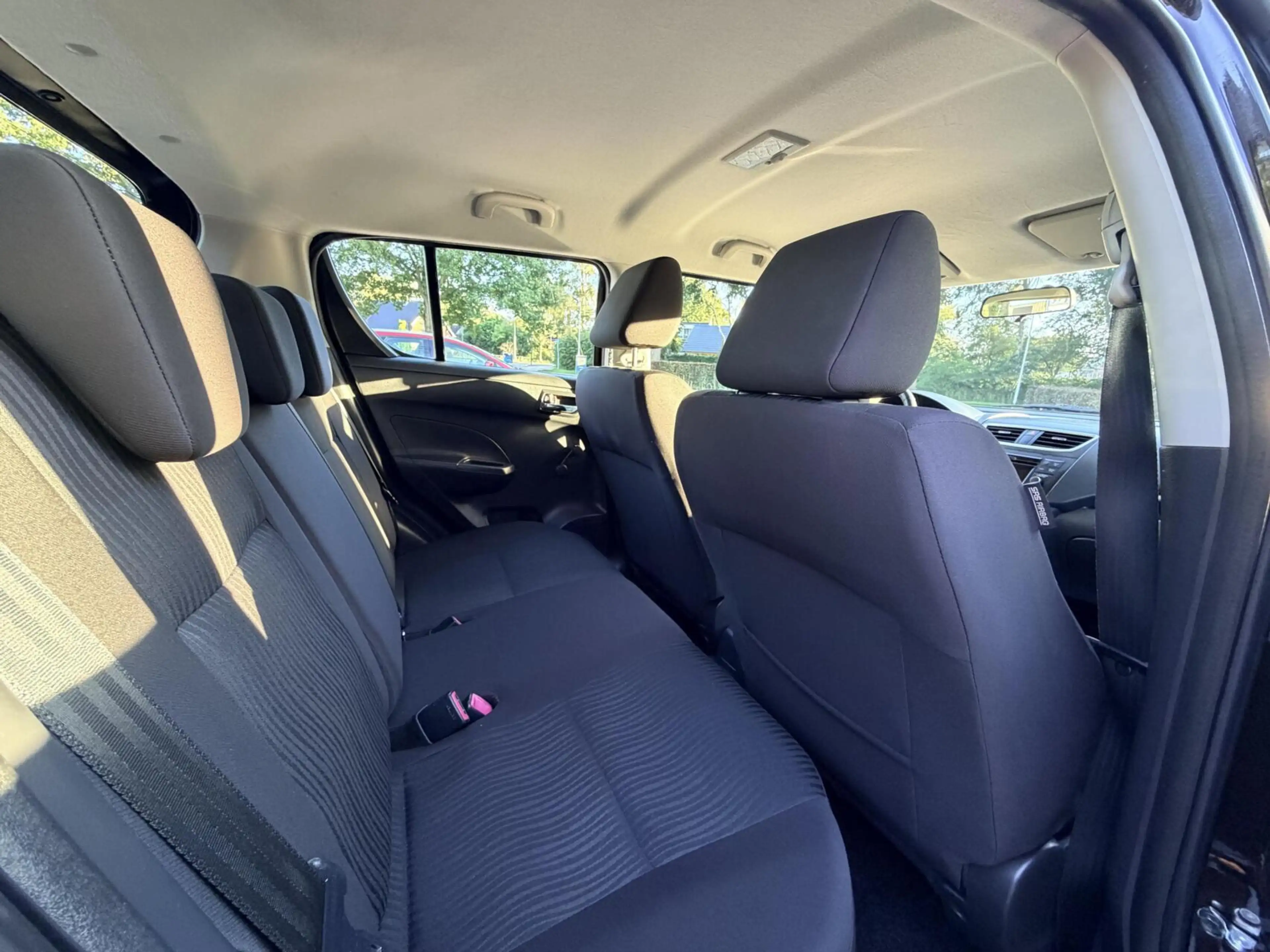 Suzuki Swift 1.2 Bandit EASSS | Airco | Cruise | 5DRS | Goed On — photo 15