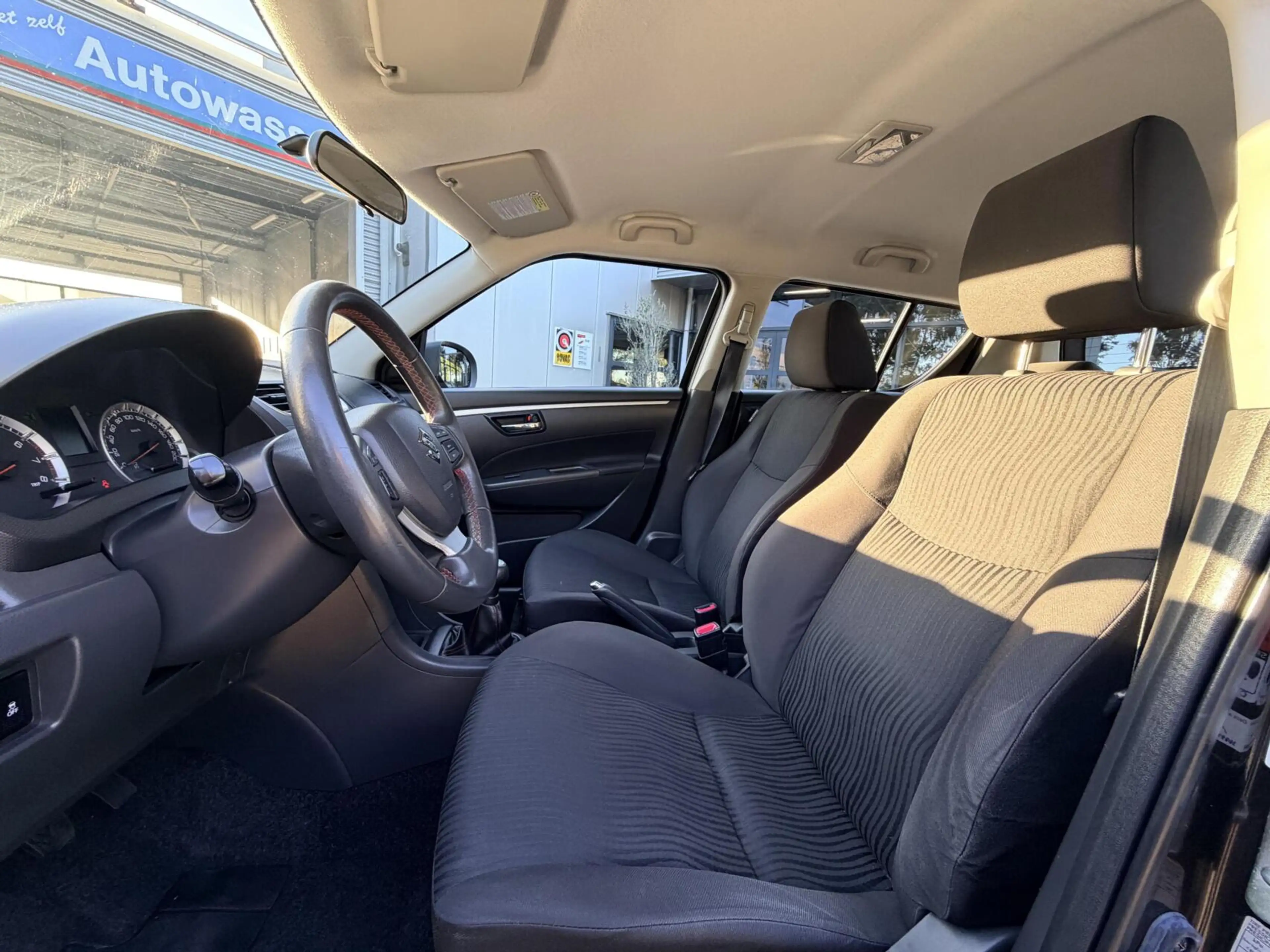 Suzuki Swift 1.2 Bandit EASSS | Airco | Cruise | 5DRS | Goed On — photo 3