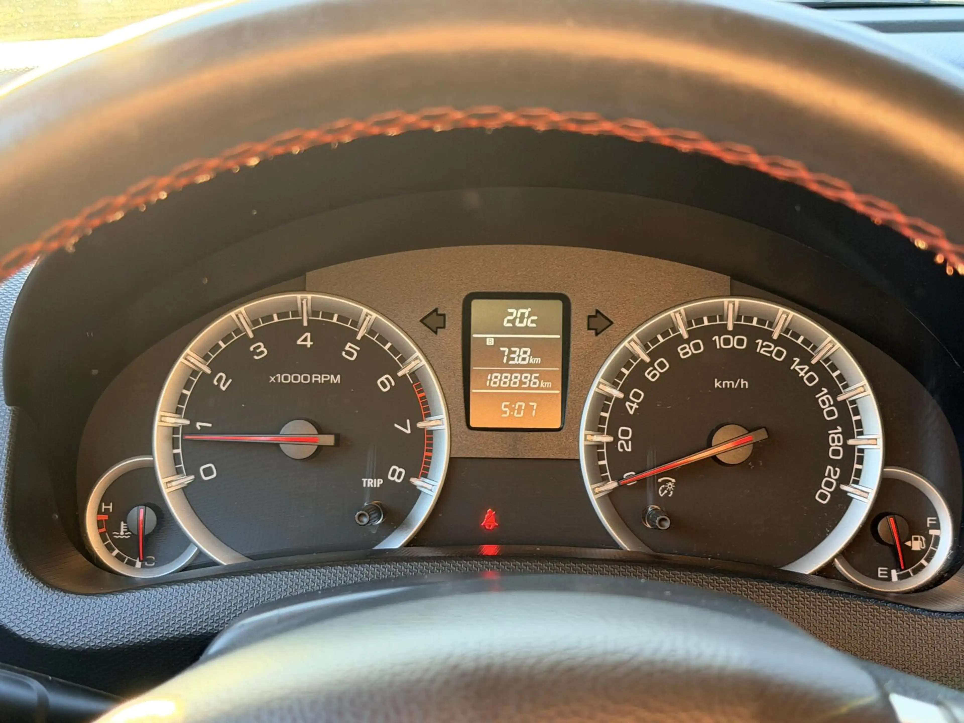 Suzuki Swift 1.2 Bandit EASSS | Airco | Cruise | 5DRS | Goed On — photo 11