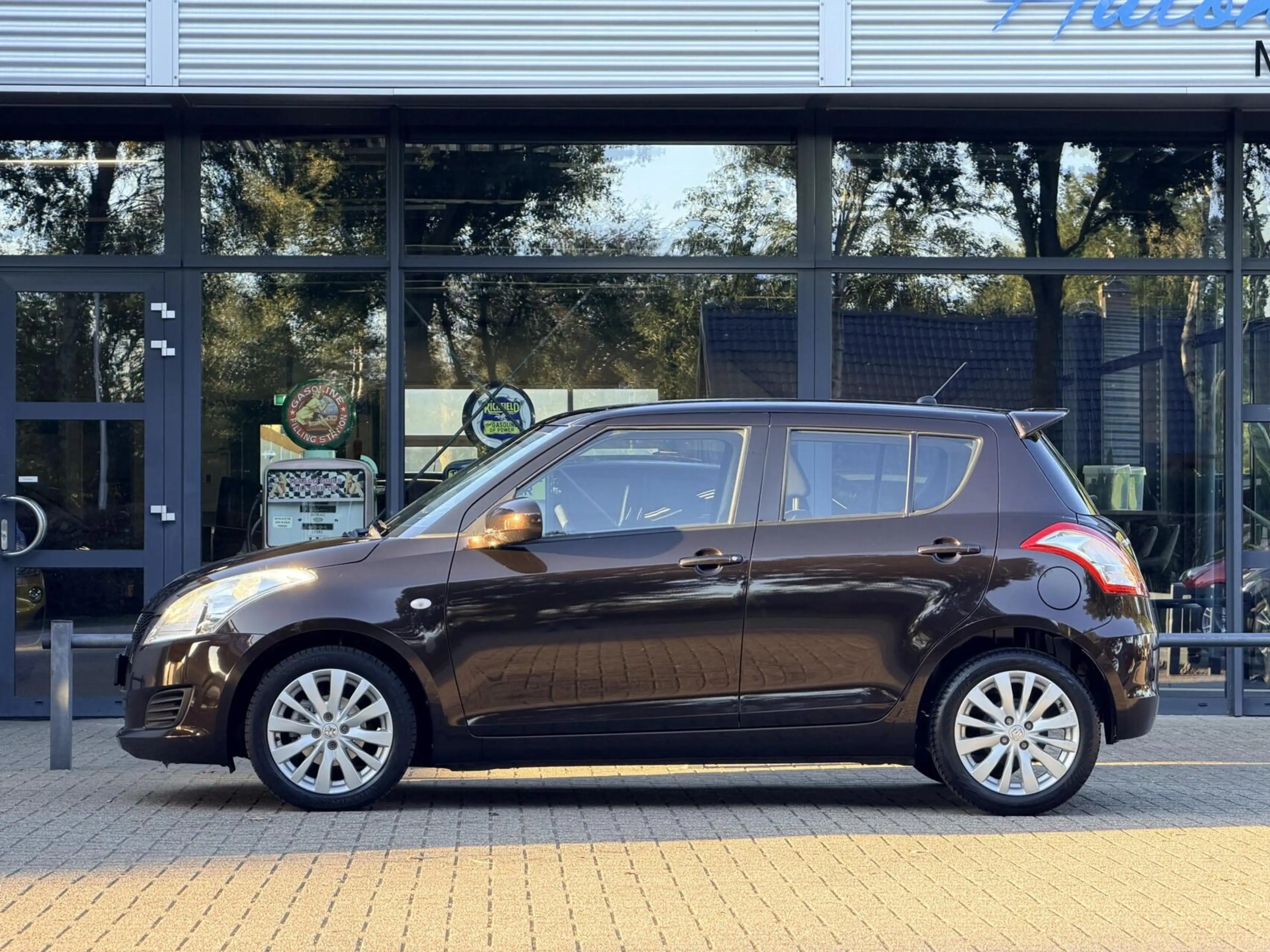 Suzuki Swift 1.2 Bandit EASSS | Airco | Cruise | 5DRS | Goed On — photo 12
