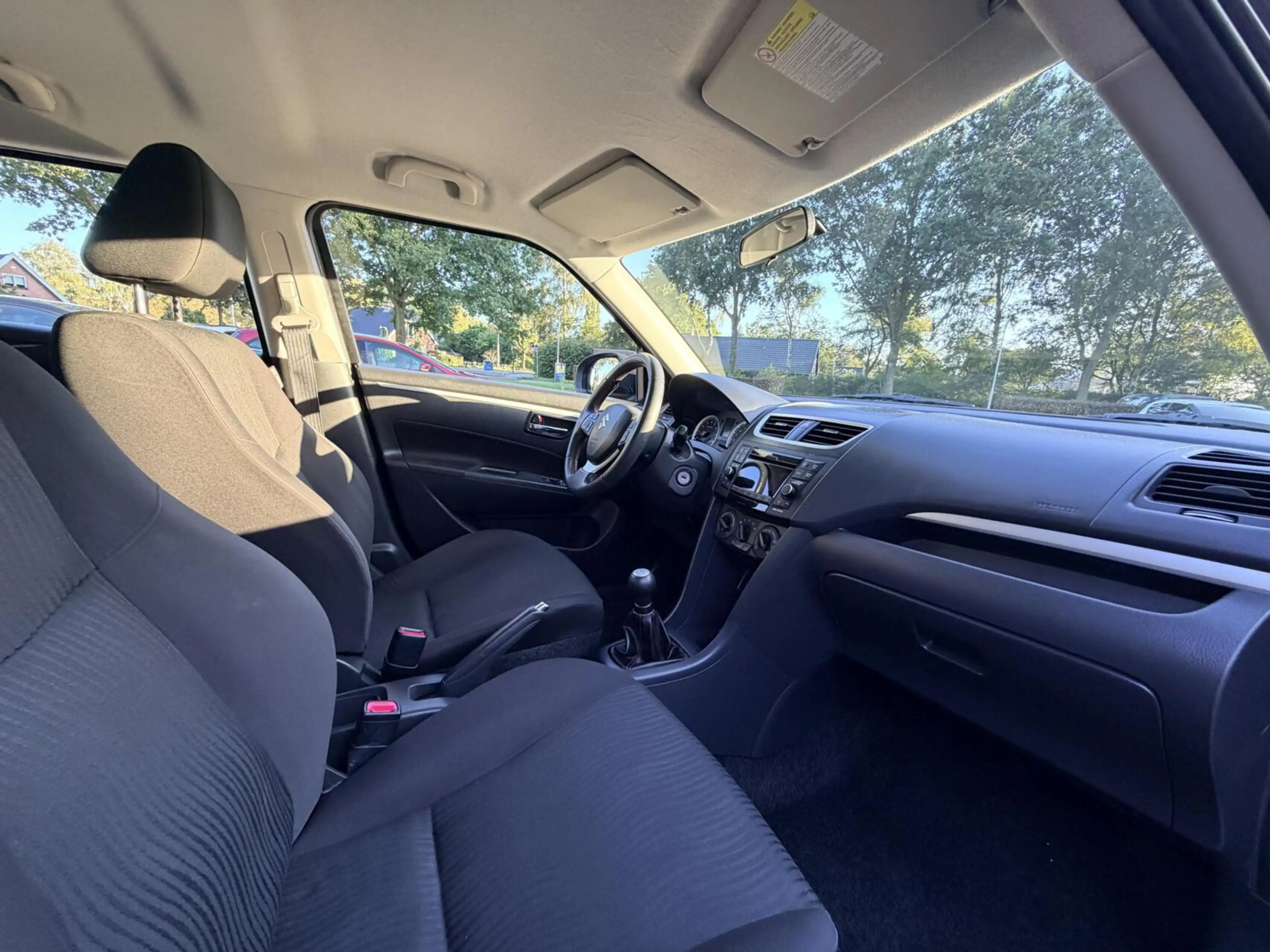 Suzuki Swift 1.2 Bandit EASSS | Airco | Cruise | 5DRS | Goed On — photo 4