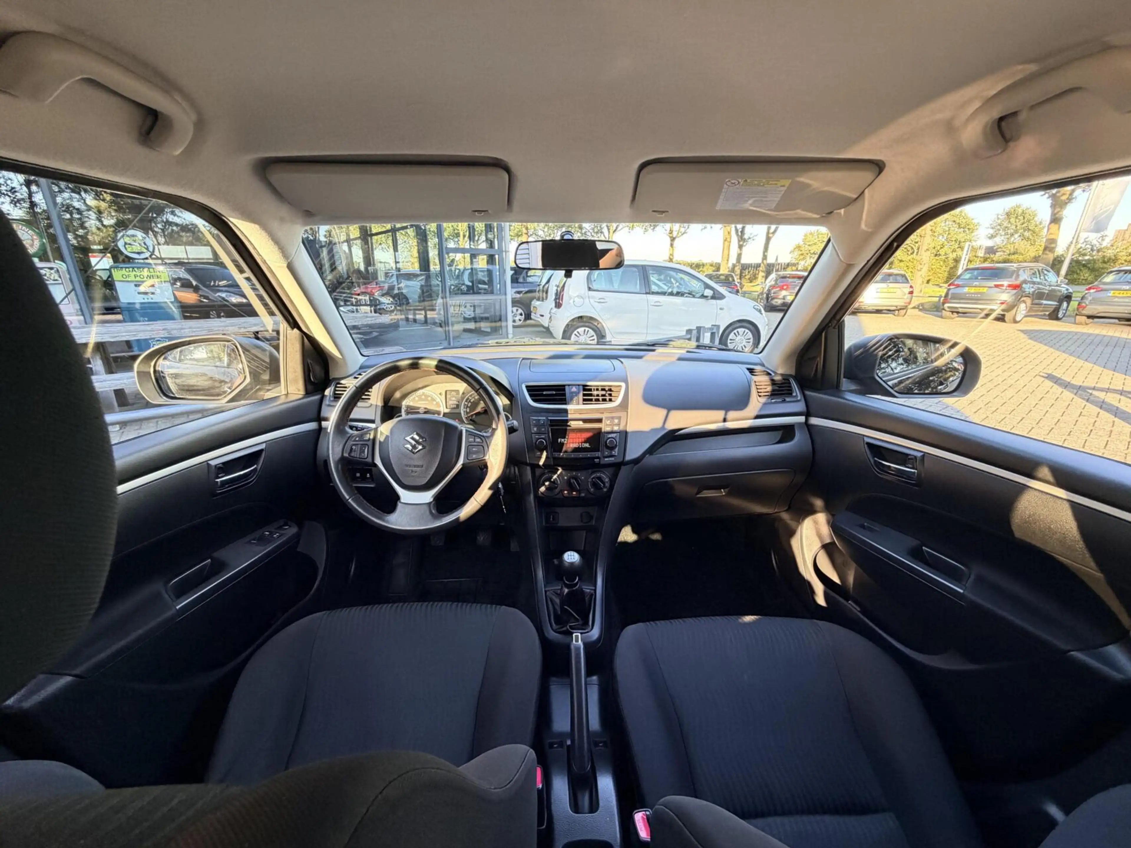 Suzuki Swift 1.2 Bandit EASSS | Airco | Cruise | 5DRS | Goed On — photo 7