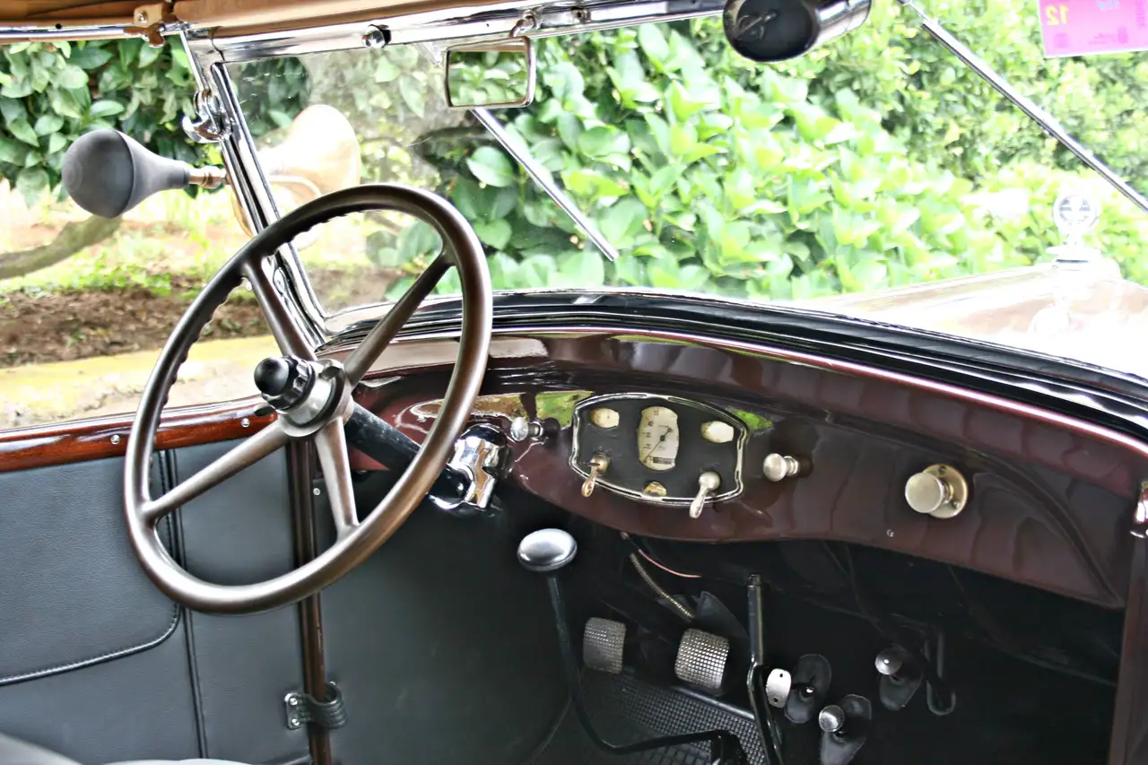 Fiat 514 Torpedo, foto 5
