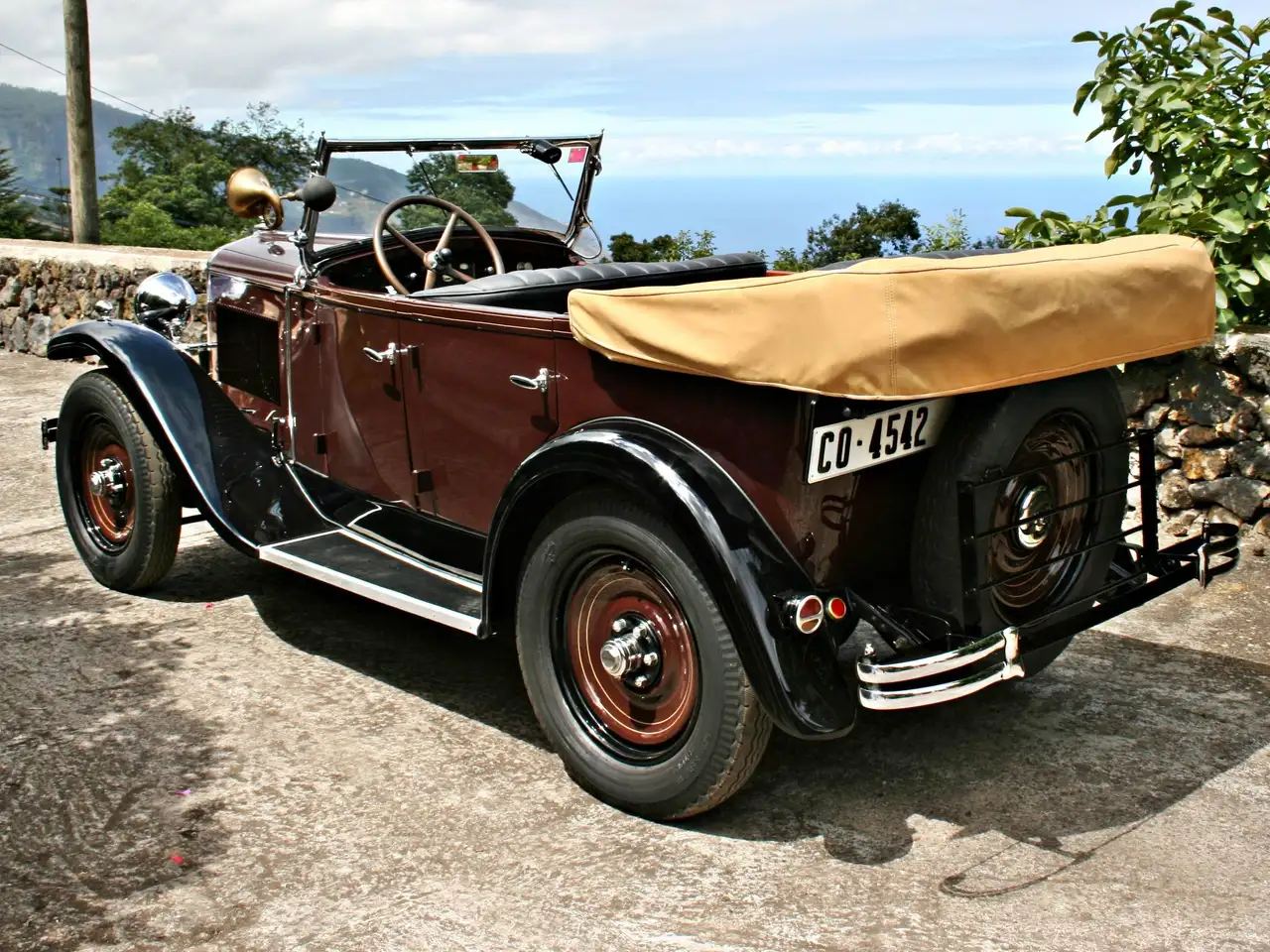 Fiat 514 Torpedo, foto 6