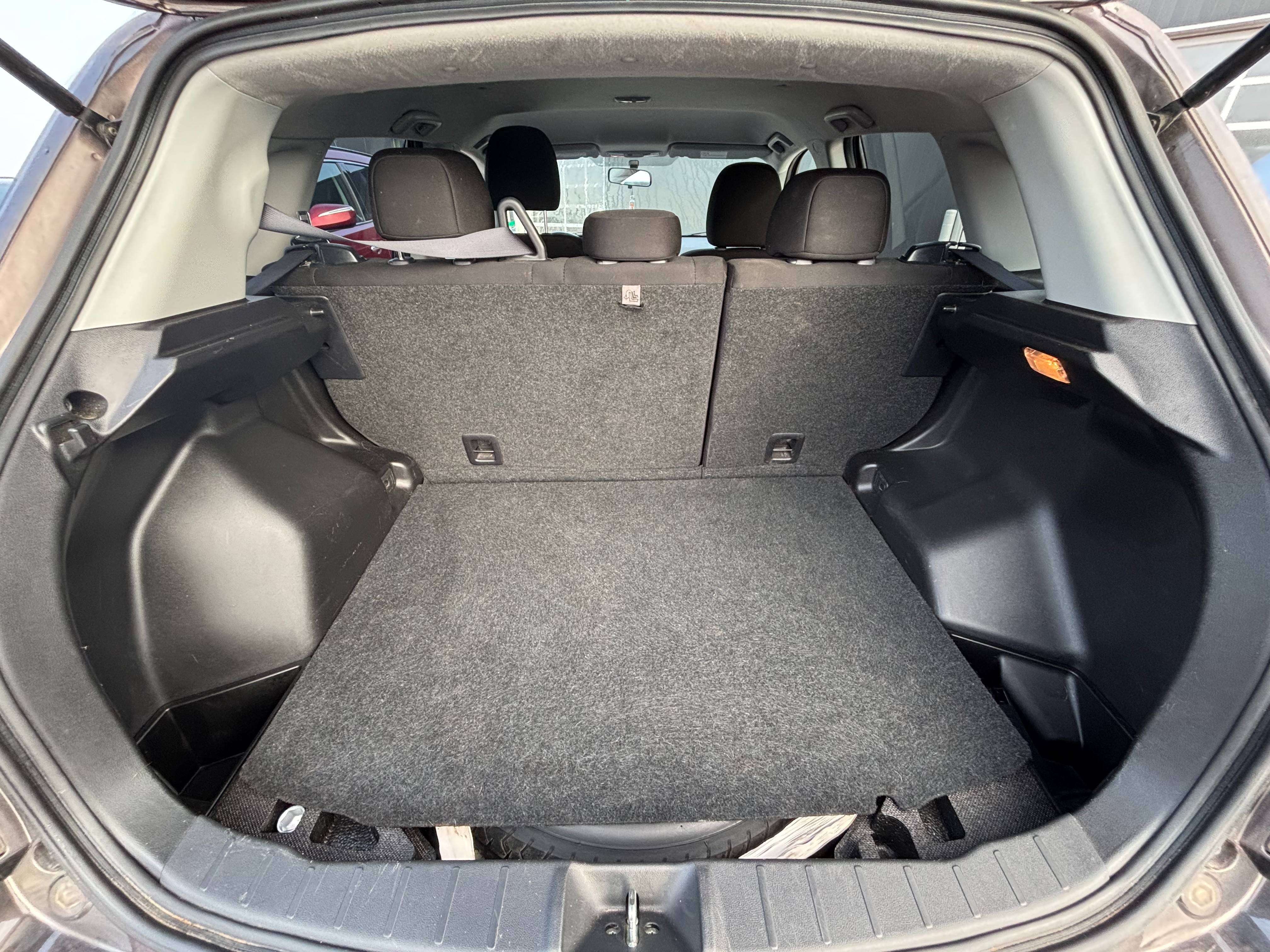 2021 Mitsubishi RVR