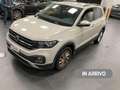 Volkswagen T-Cross 1.0 tsi Style 95cv PREZZO PROMO Grigio - thumbnail 1
