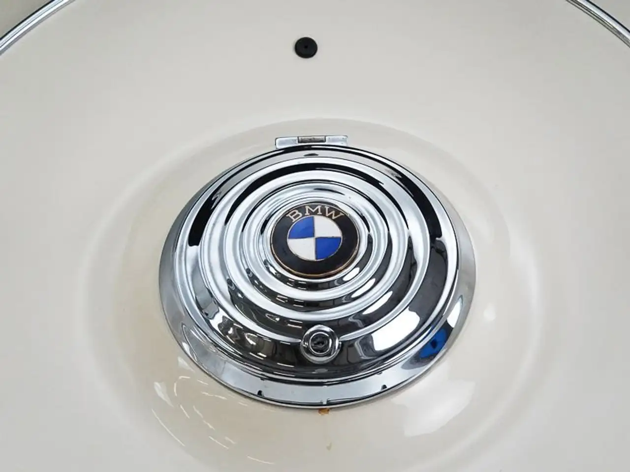 BMW 335 Cabriolet Autenrieth 1939, foto 9