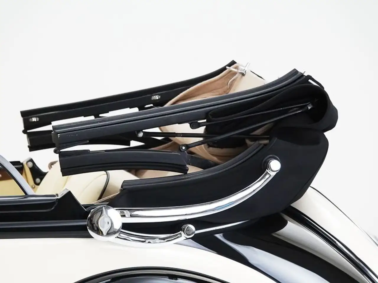 BMW 335 Cabriolet Autenrieth 1939, foto 10