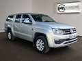 Volkswagen Amarok Comfortline V6 TDI 4x4 permanent Argent - thumbnail 4
