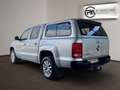 Volkswagen Amarok Comfortline V6 TDI 4x4 permanent Argent - thumbnail 6