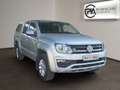 Volkswagen Amarok Comfortline V6 TDI 4x4 permanent Argent - thumbnail 3