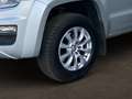 Volkswagen Amarok Comfortline V6 TDI 4x4 permanent Argent - thumbnail 8