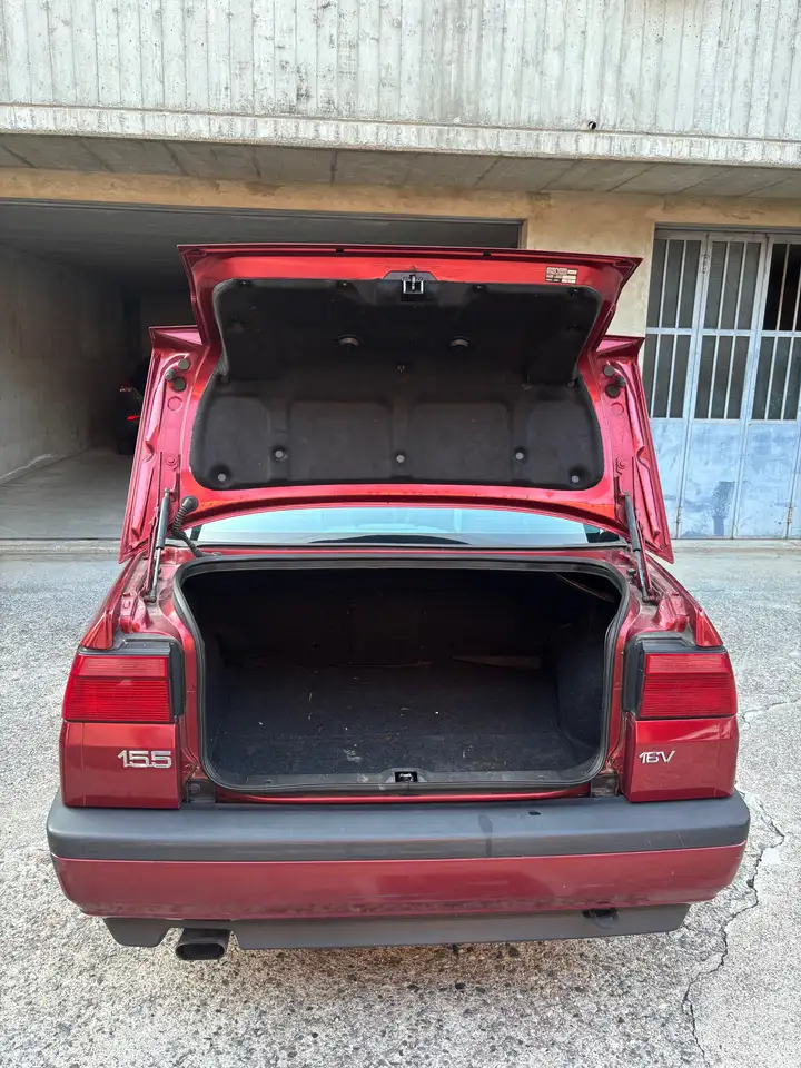 Alfa Romeo 155 2.0 16v ts super, foto 7