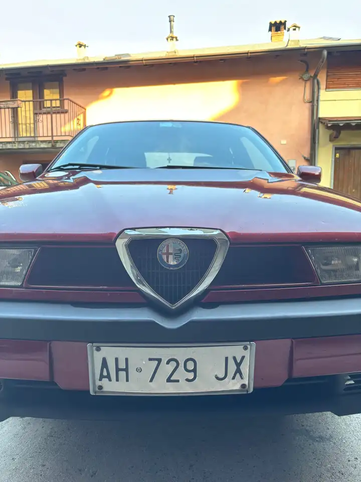 Alfa Romeo 155 2.0 16v ts super, foto 3