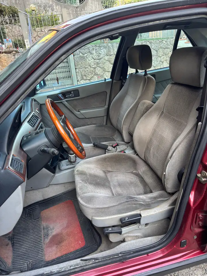 Alfa Romeo 155 2.0 16v ts super, foto 12