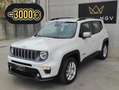 Jeep Renegade Renegade 1.3 t4 phev Limited 4xe at6 * PROMO Bianco - thumbnail 1