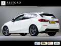 BMW 118 1 Serie 118i High Executive Sportline Edition (APP Blanc - thumbnail 4
