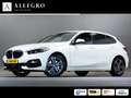 BMW 118 1 Serie 118i High Executive Sportline Edition (APP Blanc - thumbnail 1
