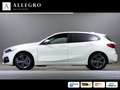 BMW 118 1 Serie 118i High Executive Sportline Edition (APP Blanc - thumbnail 3