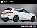 BMW 118 1 Serie 118i High Executive Sportline Edition (APP Blanc - thumbnail 2