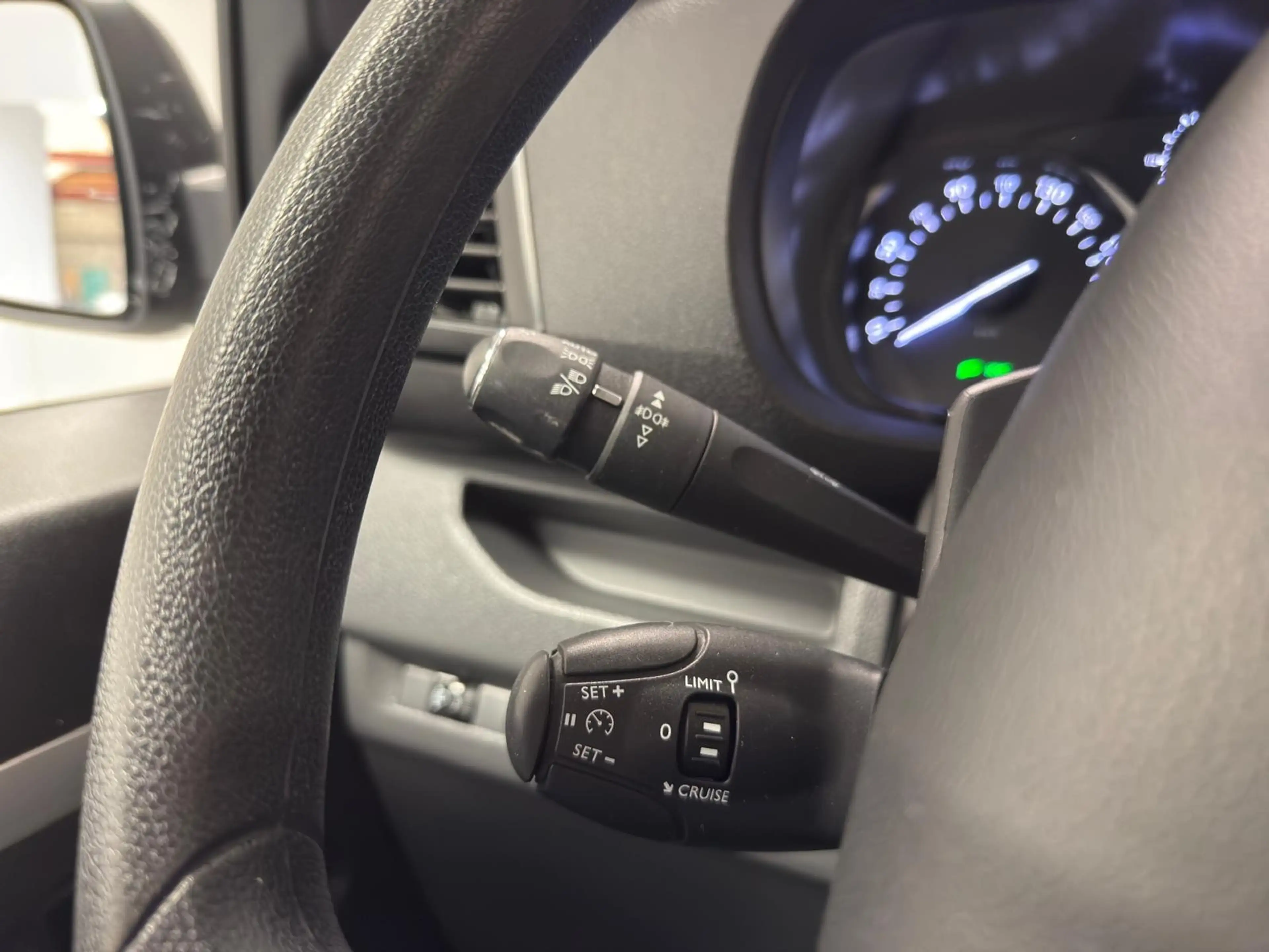 Peugeot Expert 2.0 BlueHDi  Long **DOUBLE CABINE*GPS+CAMERA*GARAN — photo 10