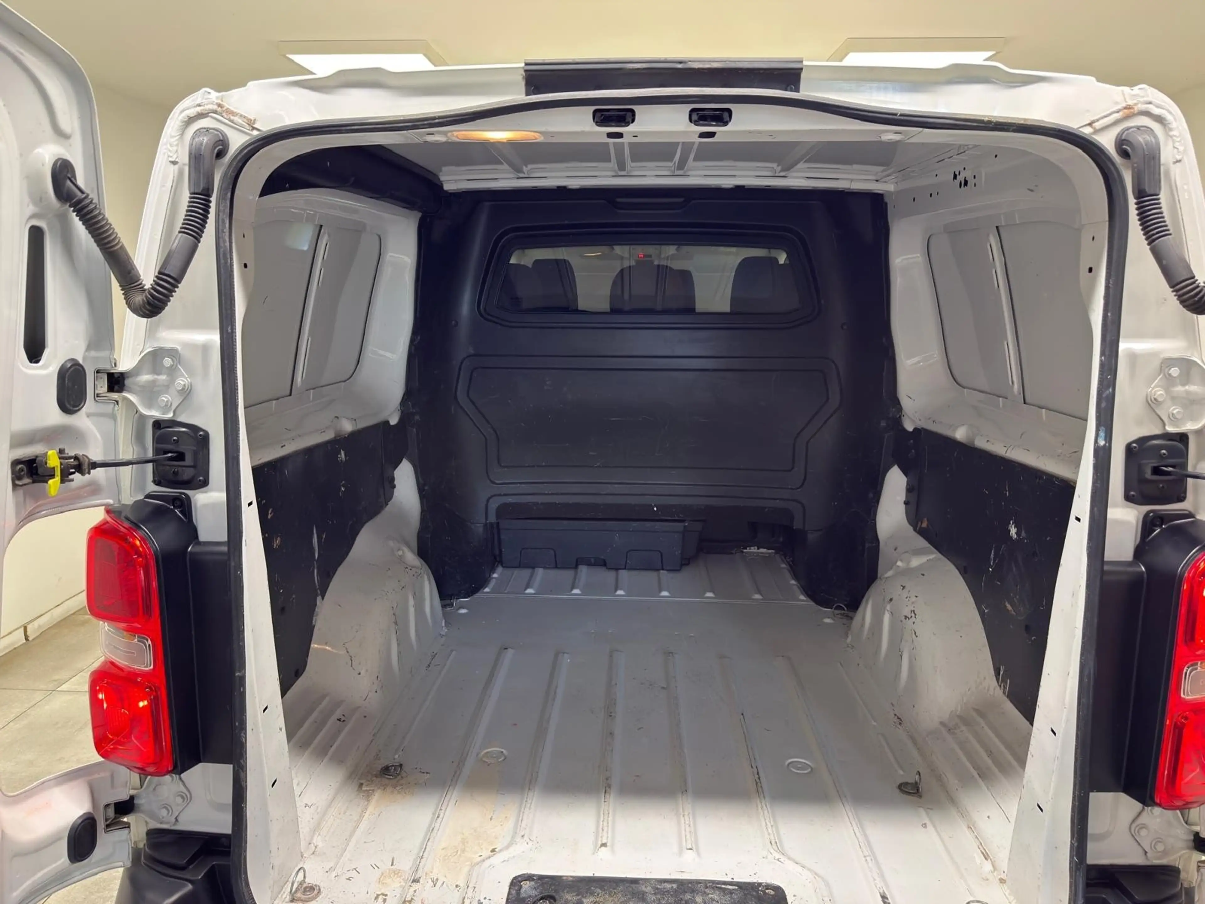 Peugeot Expert 2.0 BlueHDi  Long **DOUBLE CABINE*GPS+CAMERA*GARAN — photo 11