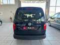 Volkswagen Caddy 2.0TDI Kombi 75kW Negro - thumbnail 10