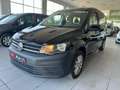Volkswagen Caddy 2.0TDI Kombi 75kW Negro - thumbnail 3