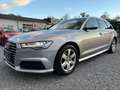 Audi A6 A6 Avant 2,0 TDI S Tronic*TOP ZUSTAND*LED Silber - thumbnail 6