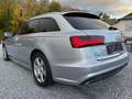 Audi A6 A6 Avant 2,0 TDI S Tronic*TOP ZUSTAND*LED Silber - thumbnail 7