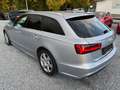 Audi A6 A6 Avant 2,0 TDI S Tronic*TOP ZUSTAND*LED Silber - thumbnail 2