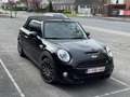 MINI John Cooper Works Cabrio Mini John Cooper Works Cabrio Aut. Fekete - thumbnail 1