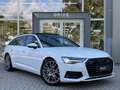 Audi A6 Avant 50 TFSI e quattro 299PK S edition |Pano|B&O| Wit - thumbnail 4