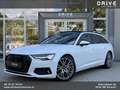 Audi A6 Avant 50 TFSI e quattro 299PK S edition |Pano|B&O| Wit - thumbnail 1