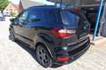 Ford EcoSport 1,0 EcoBoost 92kW ST-Line Schwarz - thumbnail 5