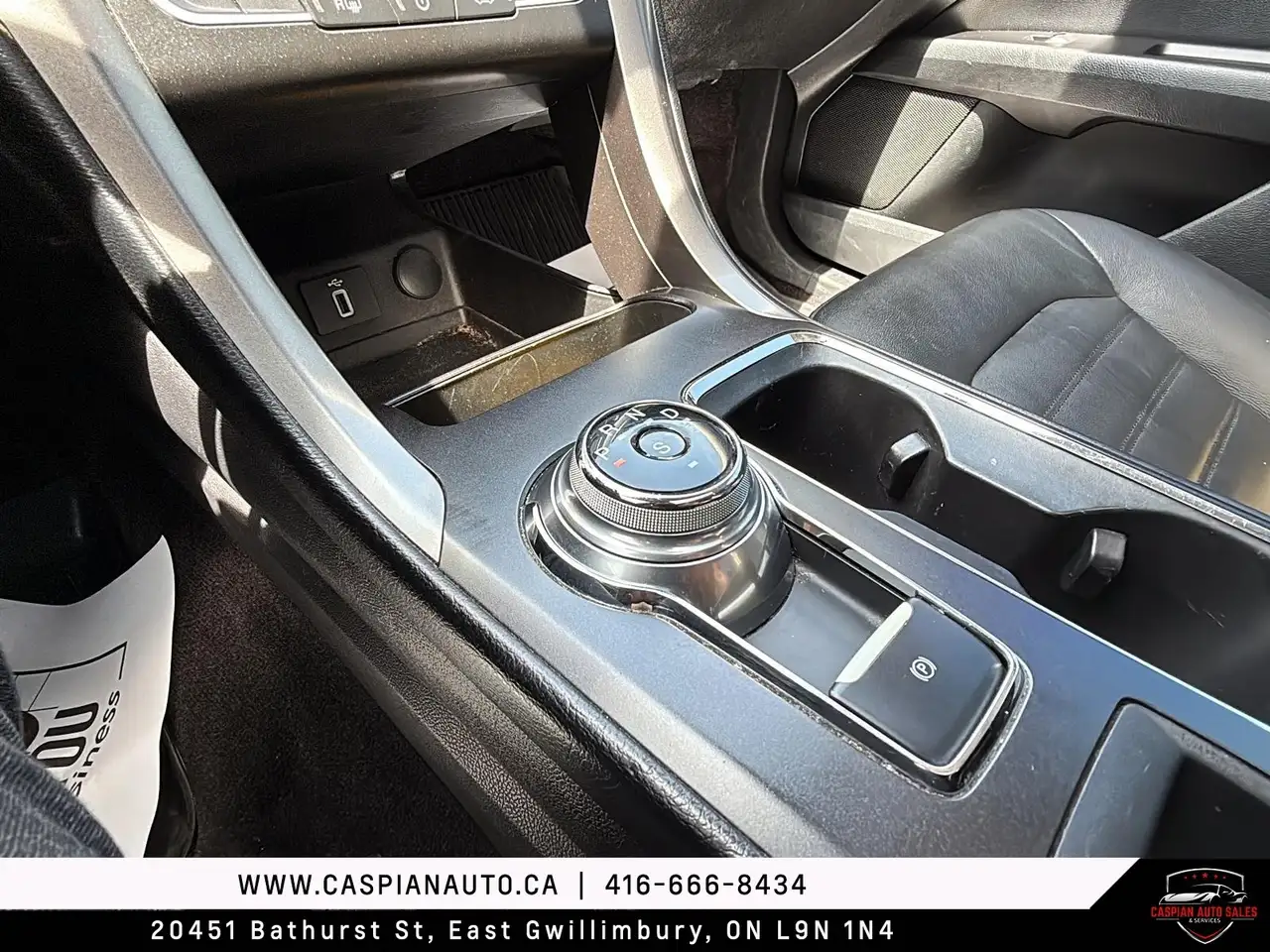 Ford Fusion fotografie Ford Fusion