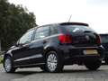 Volkswagen Polo 1.4-16V Comfortline - CLIMATE/CRUISE CONTR - 5 DEU Zwart - thumbnail 8