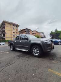 Steed6 DC 2.4 Premium Gpl 4wd
