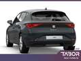 SEAT Leon 1.5 eTSI 115 DSG Style SHZ 3ZClim UVP-31%* Blau - thumbnail 3