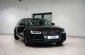 Audi A8 4.2|LUFT|MASAG|MEMO|KAMERA|SCHIEBEDACH|SOLAR| Schwarz - thumbnail 16