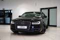 Audi A8 4.2|LUFT|MASAG|MEMO|KAMERA|SCHIEBEDACH|SOLAR| Schwarz - thumbnail 11