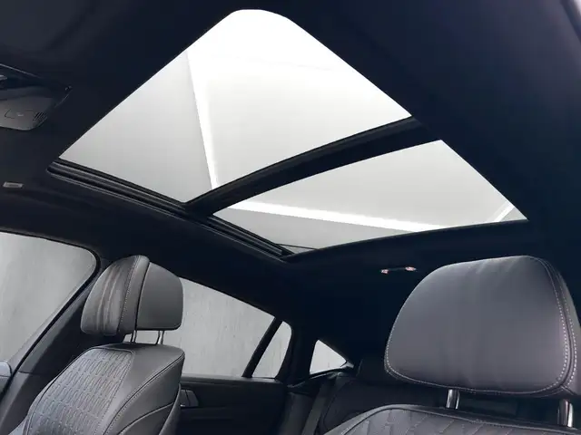 BMW X6 view 11