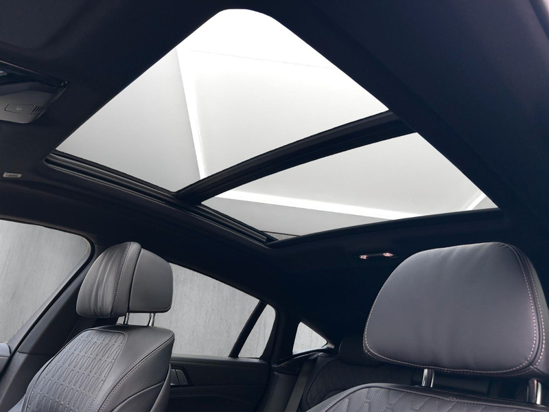 BMW X6 40 i xD M Sport Laser ACC Pano 360° HUD StHz — photo 11