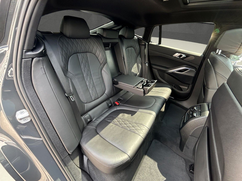 BMW X6 40 i xD M Sport Laser ACC Pano 360° HUD StHz — photo 13