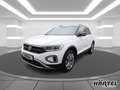 Volkswagen T-Roc GOAL 2.0 TDI DSG (+EURO6+ACC-RADAR) Navi LED Weiß - thumbnail 2