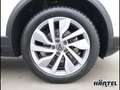 Volkswagen T-Roc GOAL 2.0 TDI DSG (+EURO6+ACC-RADAR) Navi LED Weiß - thumbnail 15