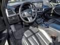 BMW X3 xDrive30d M Sport AHK Pano HuD LED RFK DAB HiFi Schwarz - thumbnail 6